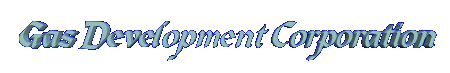 Gas Development Corporation